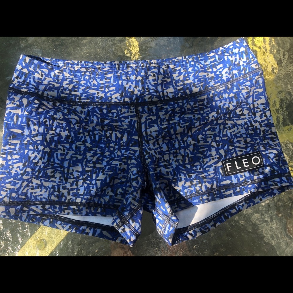 Fleo Originals Blue